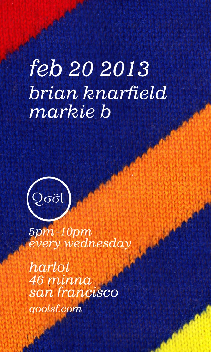 Qool Mini Flyer Lineup - February 20 2013.jpg