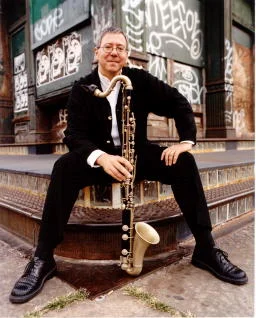 Marty Ehrlich & Dark Woods at the Rubin - November 21st