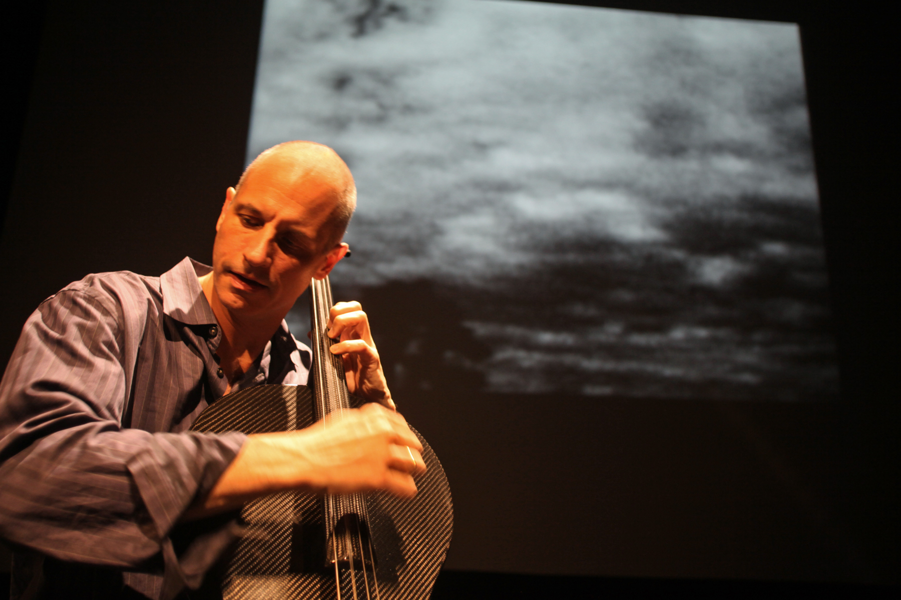 Photo by William Struhs
