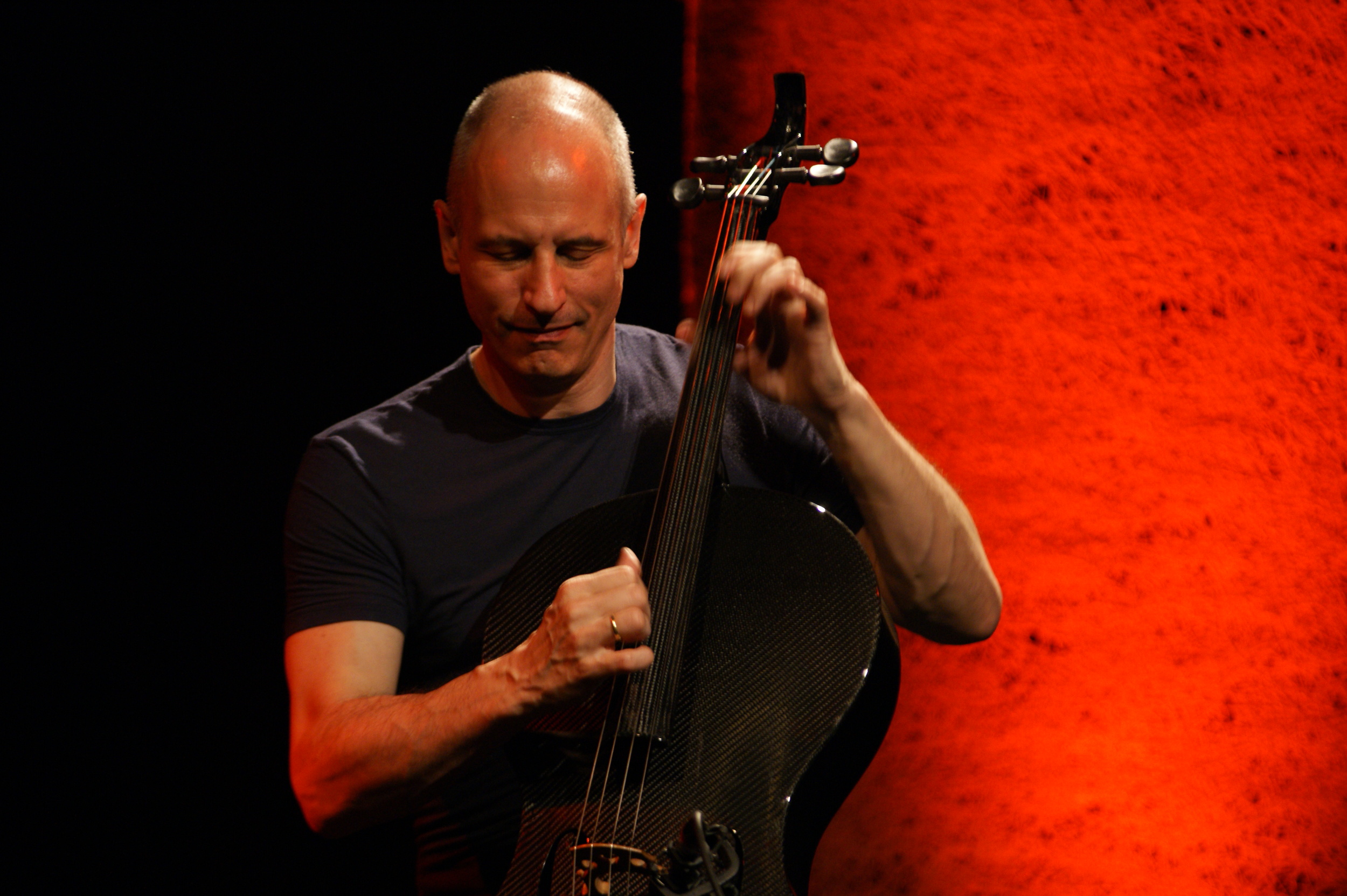 photo by Roland Rossbacher