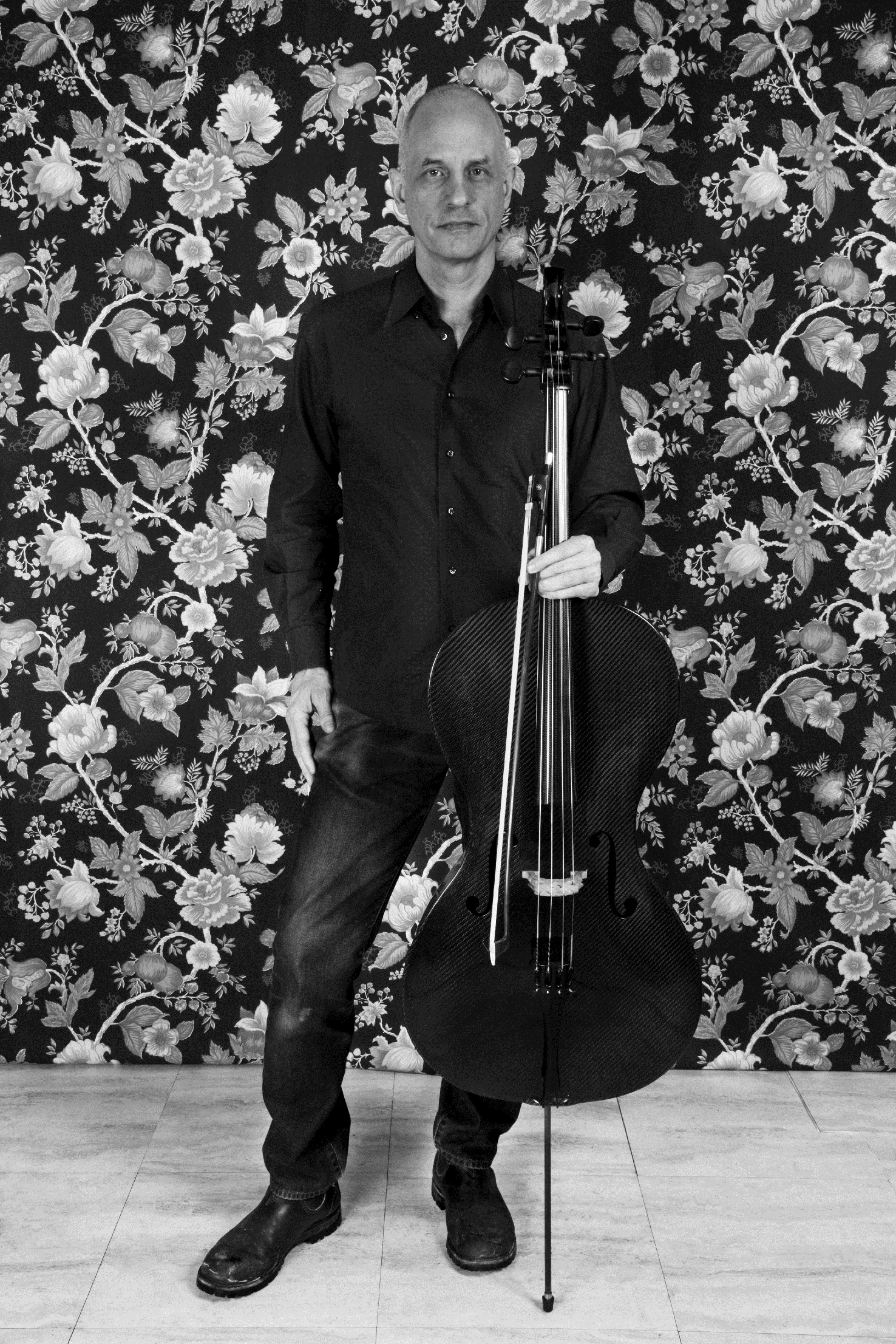 photo by Rachel Stern