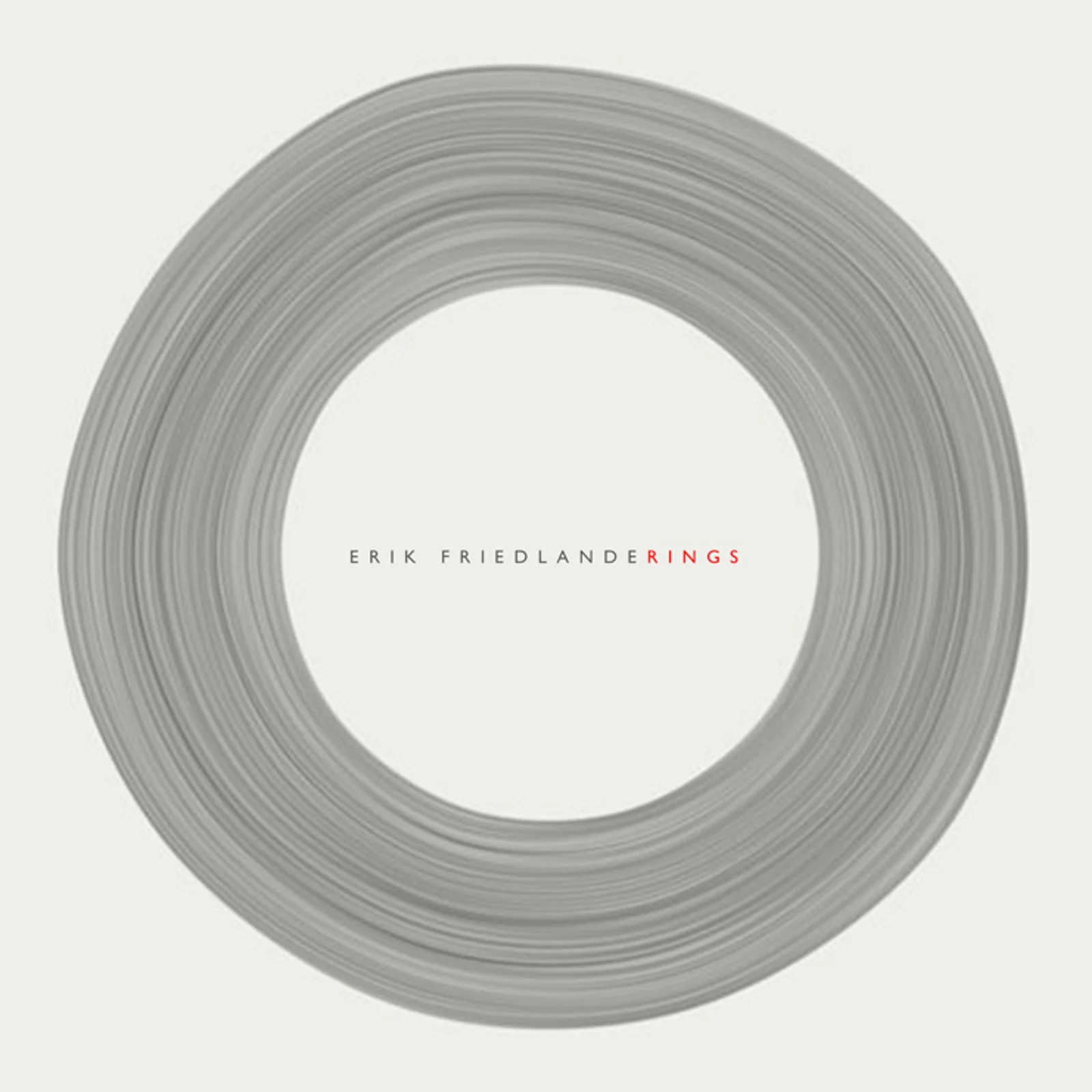 Black Phebe - RINGS - Music by Erik Friedlander
