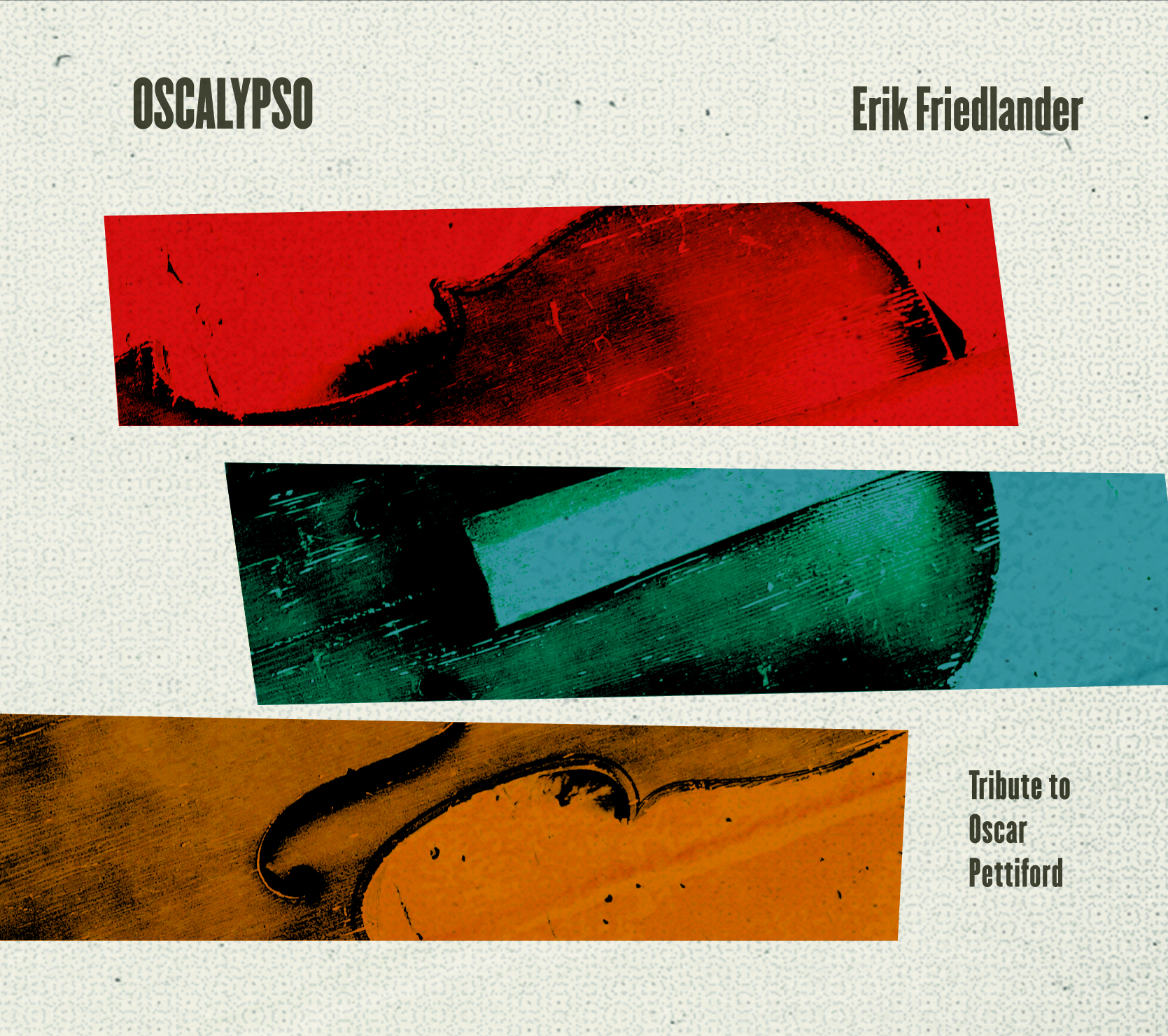 Oscalypso in Ferrara