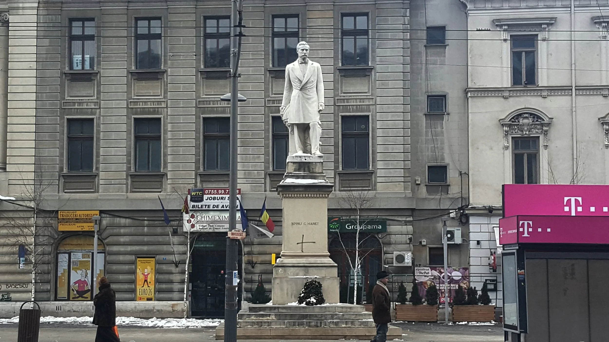 Bucharest, Romania