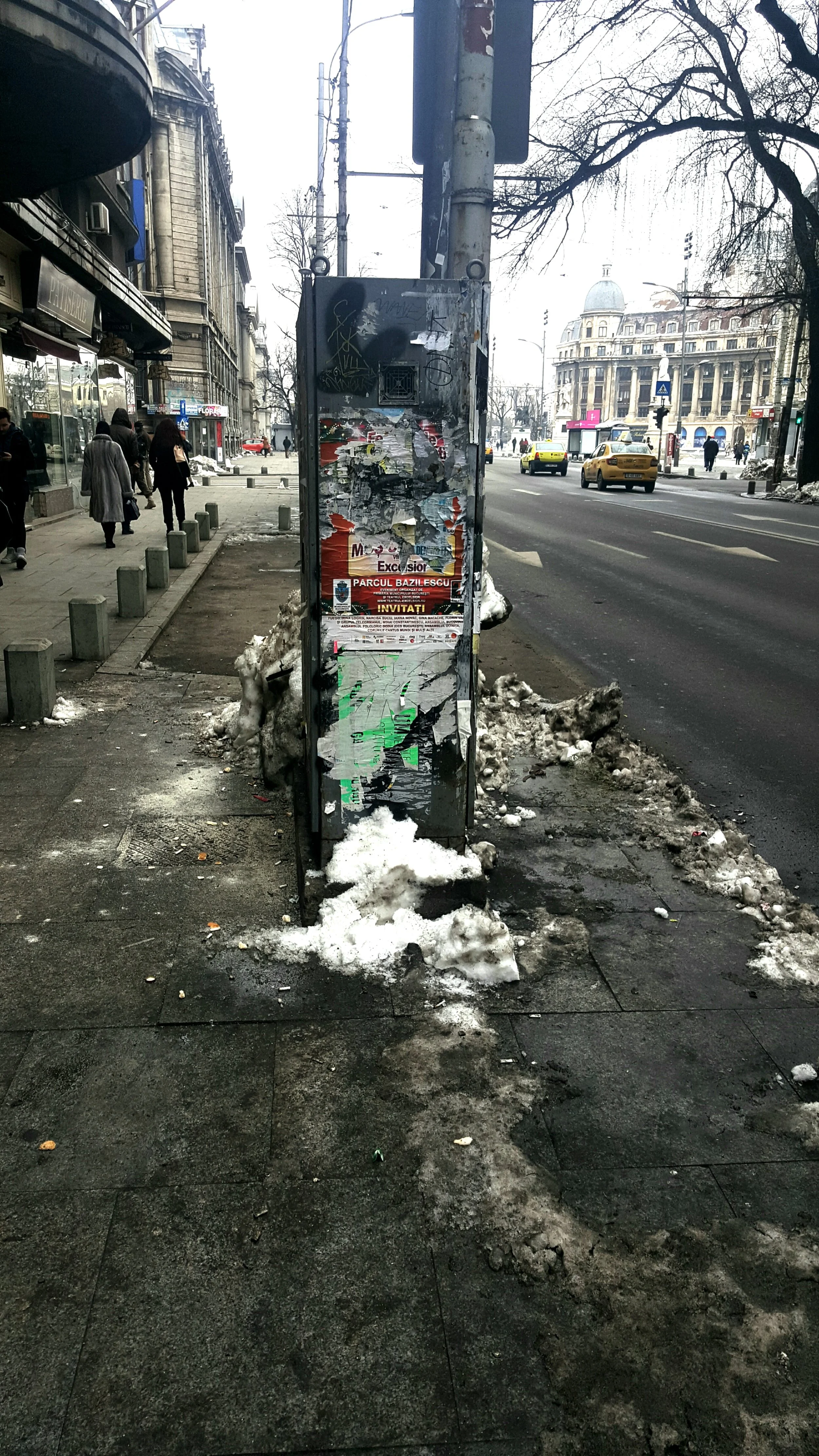 Bucharest, Romania