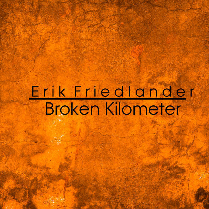 Broken Kilometer