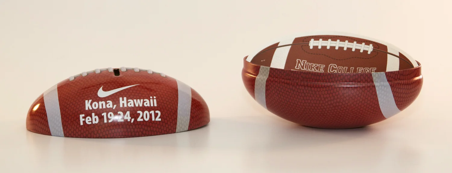 Nike Football Agenda