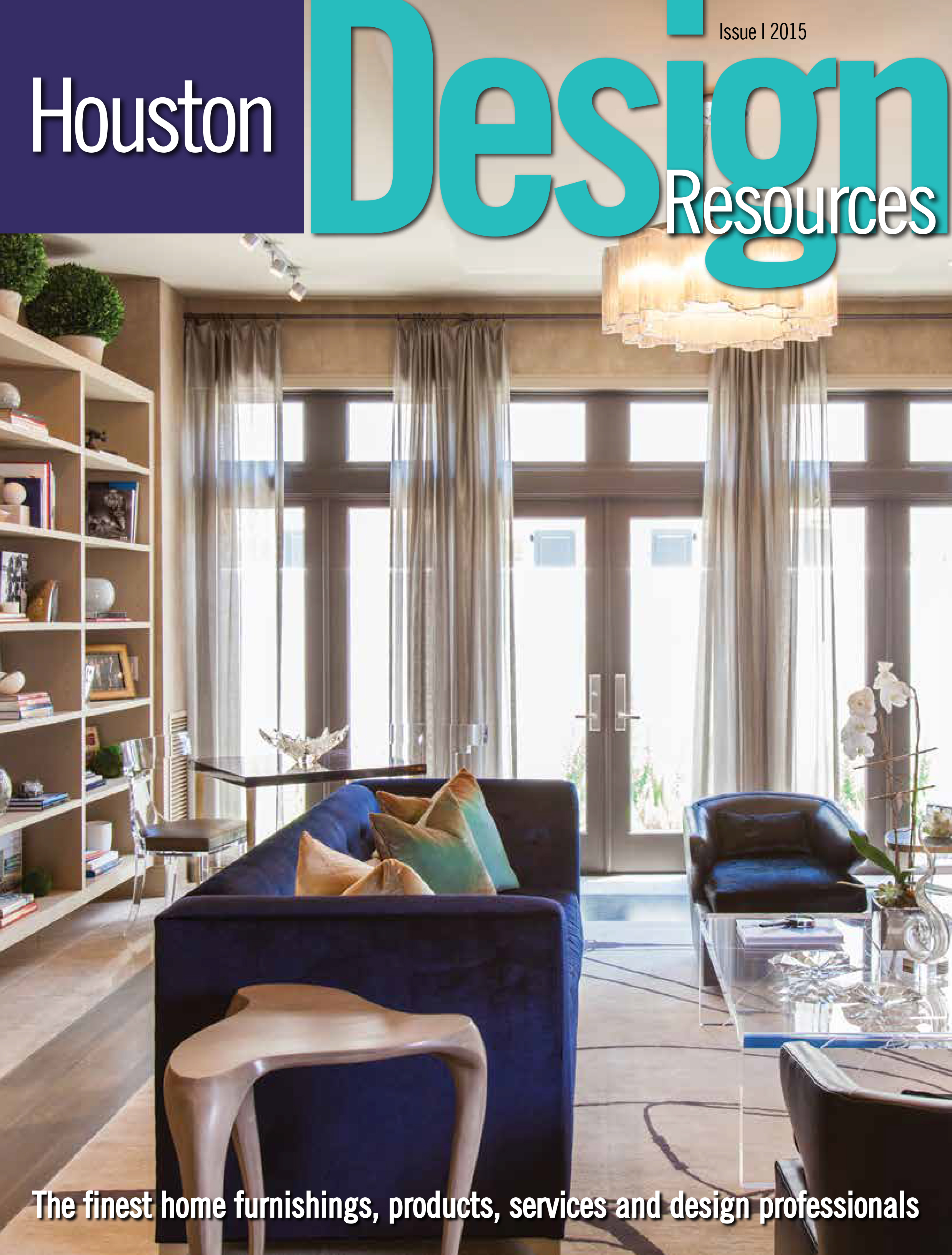 Houston Design Resources