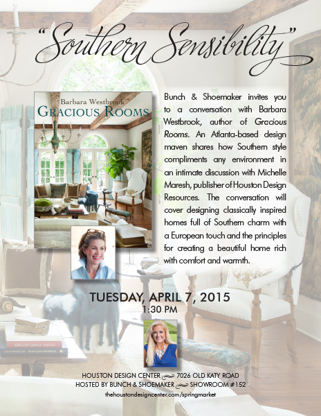Southern Sensibility