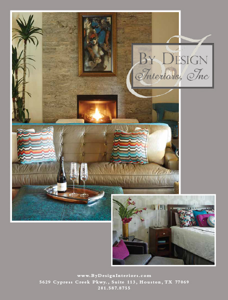 By Design Interiors