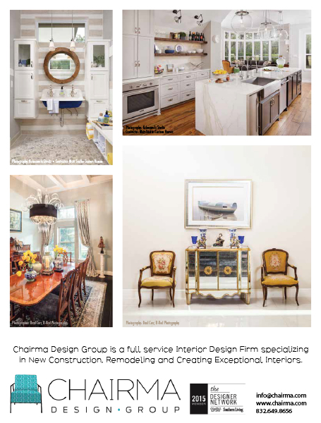 Chairma Design Group