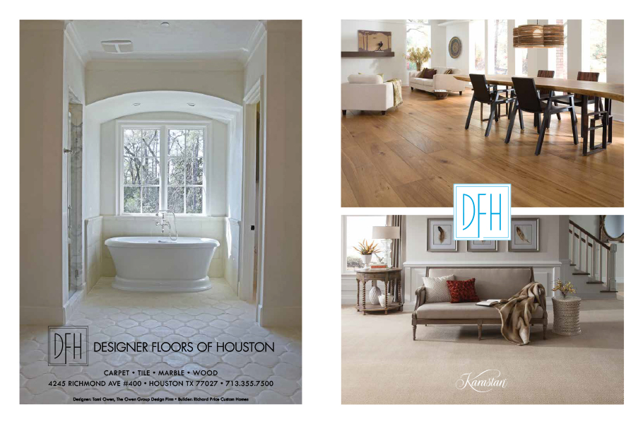 Designer Floors of Houston