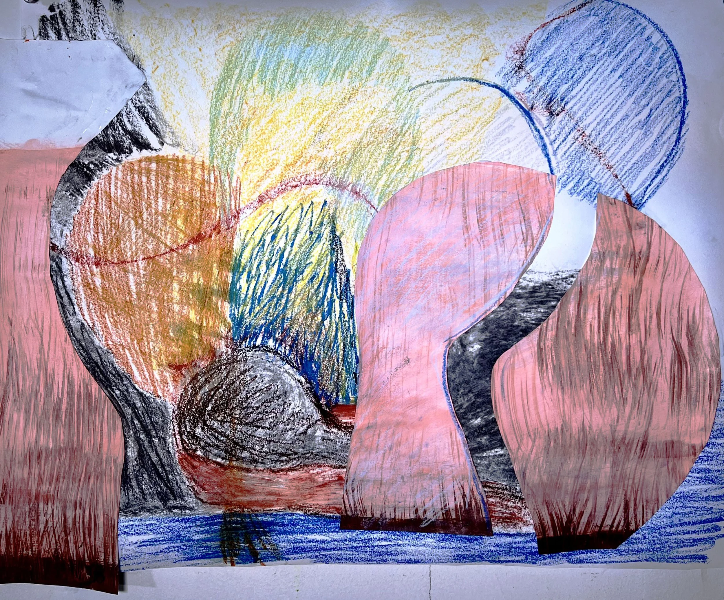 Bathers