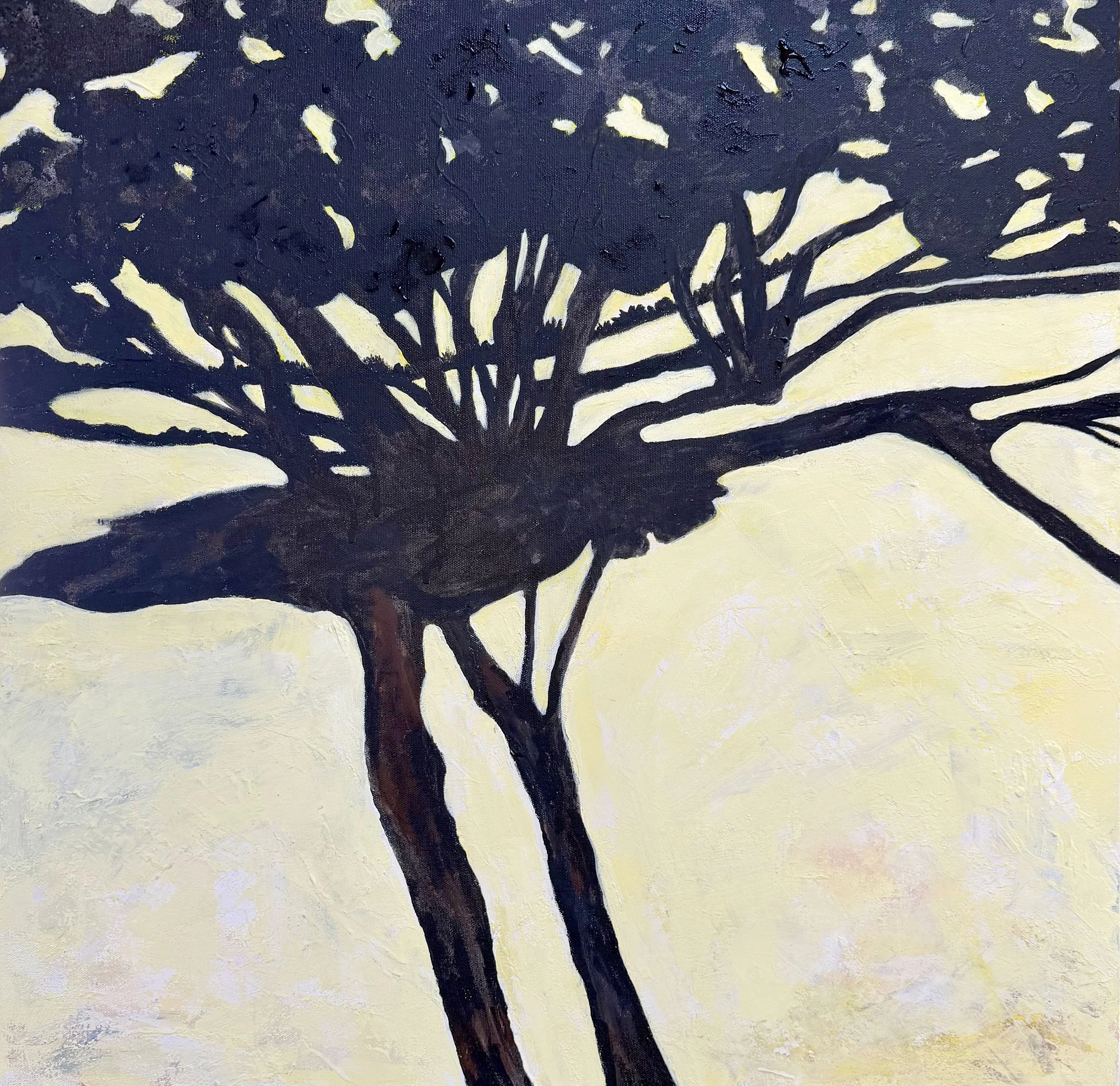 One Spoke of the Wheel