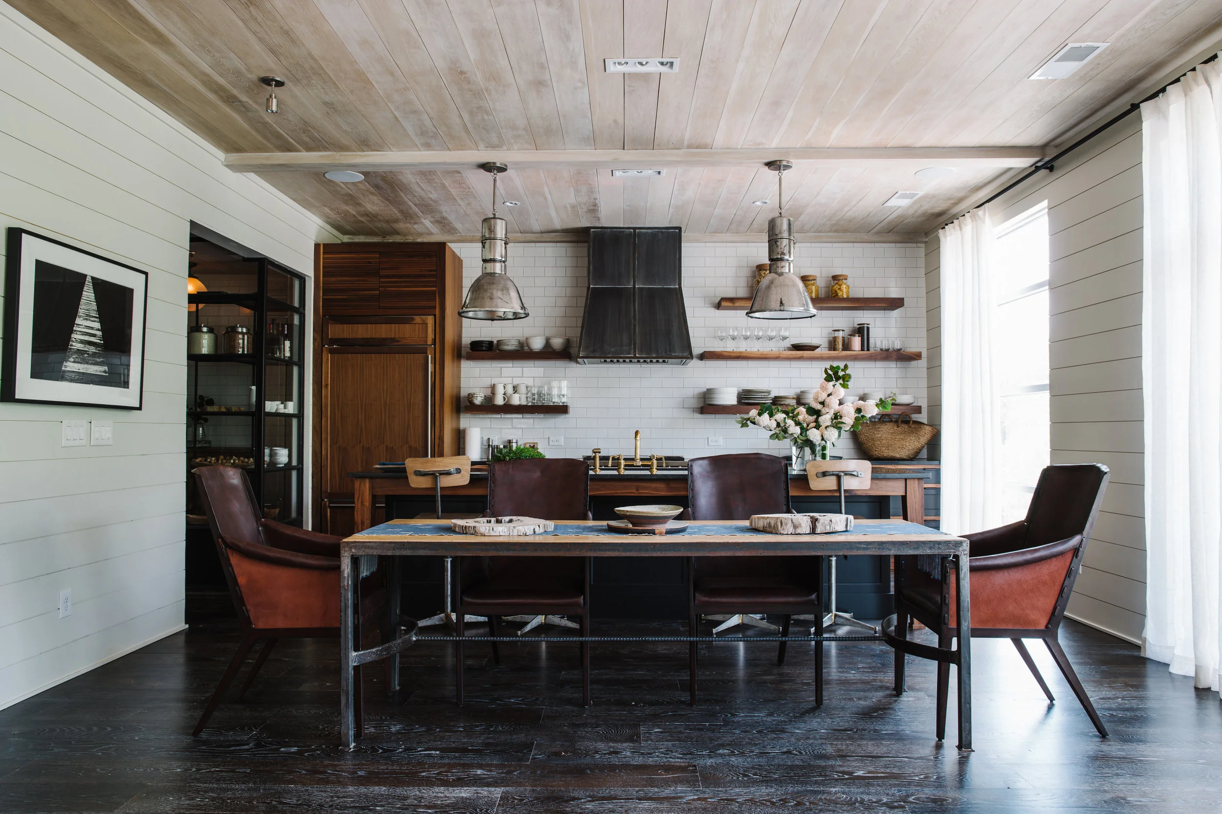 Epple Residence | Smith Hanes. kitchen