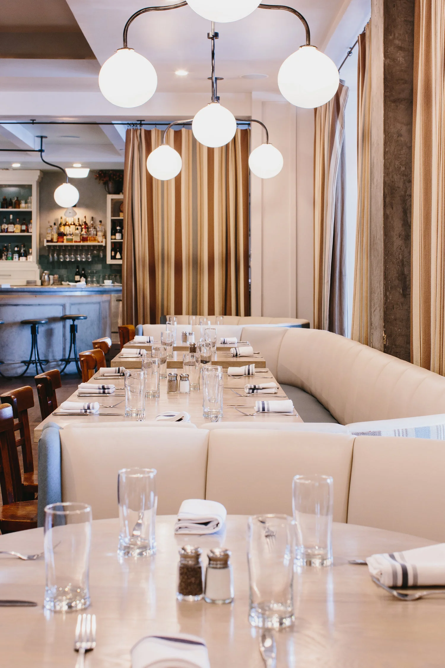 JCT Kitchen and Bar II — Smith Hanes