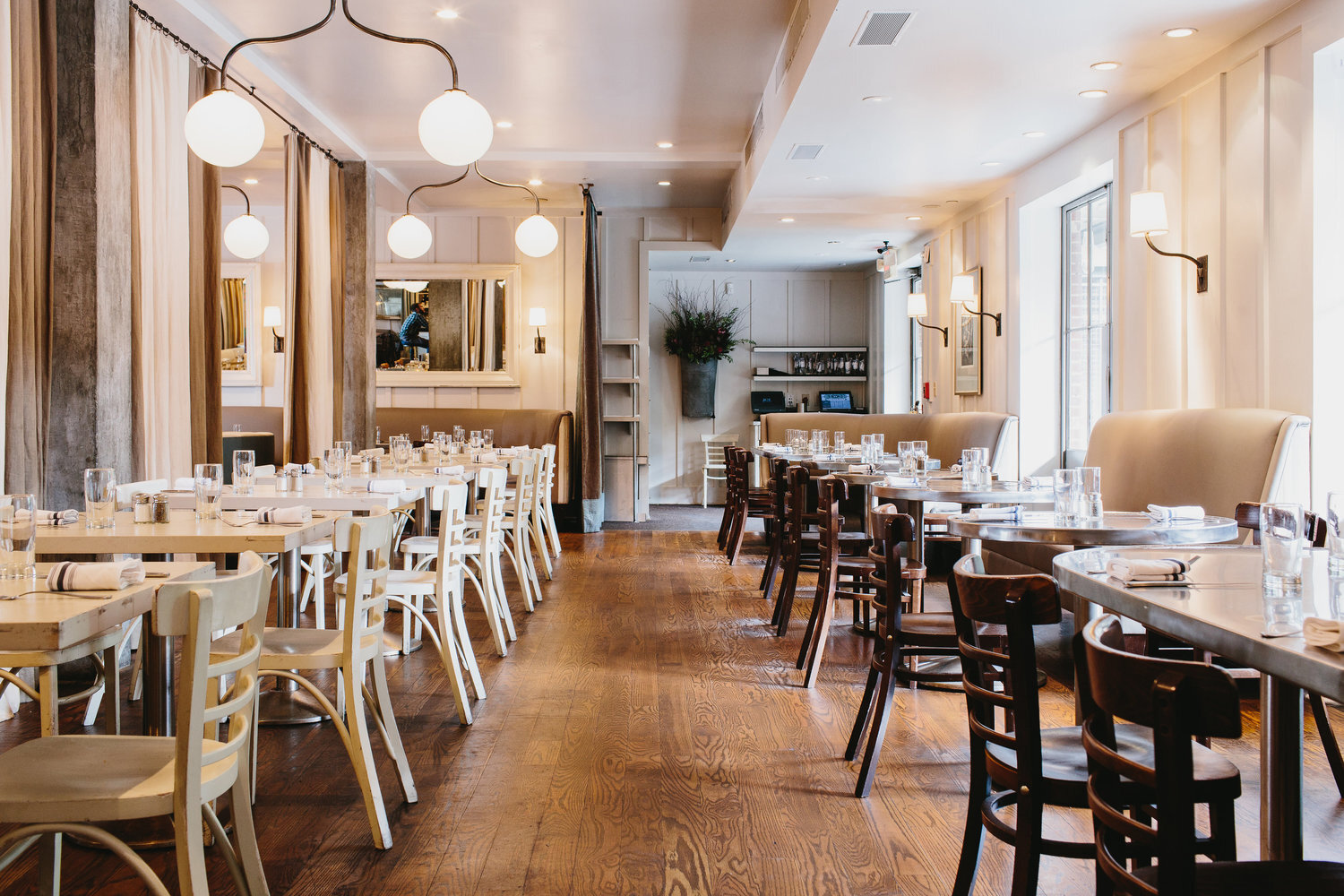 JCT Kitchen and Bar II — Smith Hanes