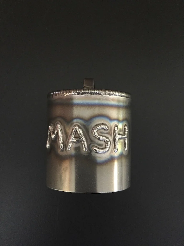 Add 4 Letters/Numbers