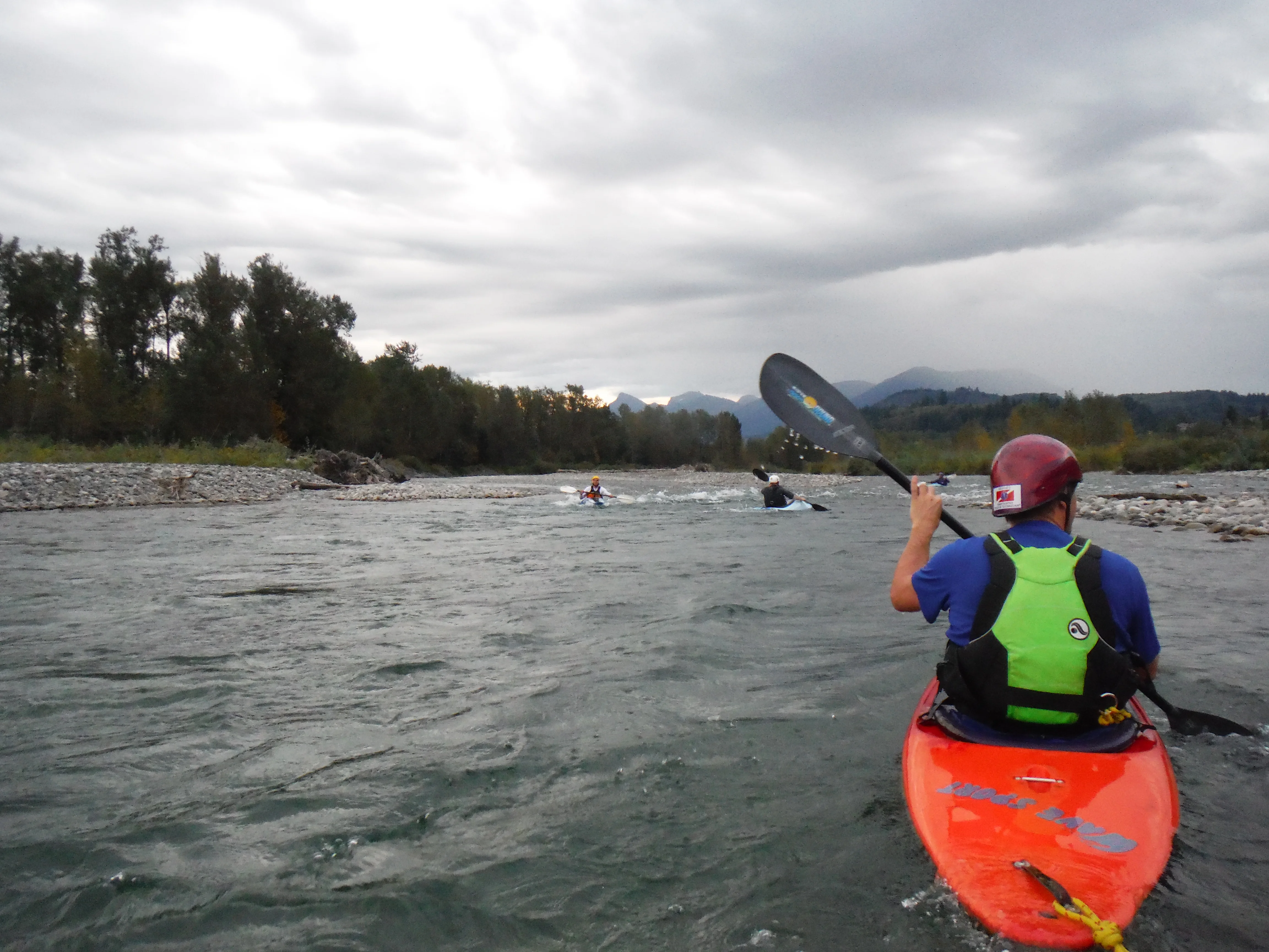 New Events up for June