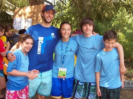 Paddlers lead medal parade for Chilliwack athletes