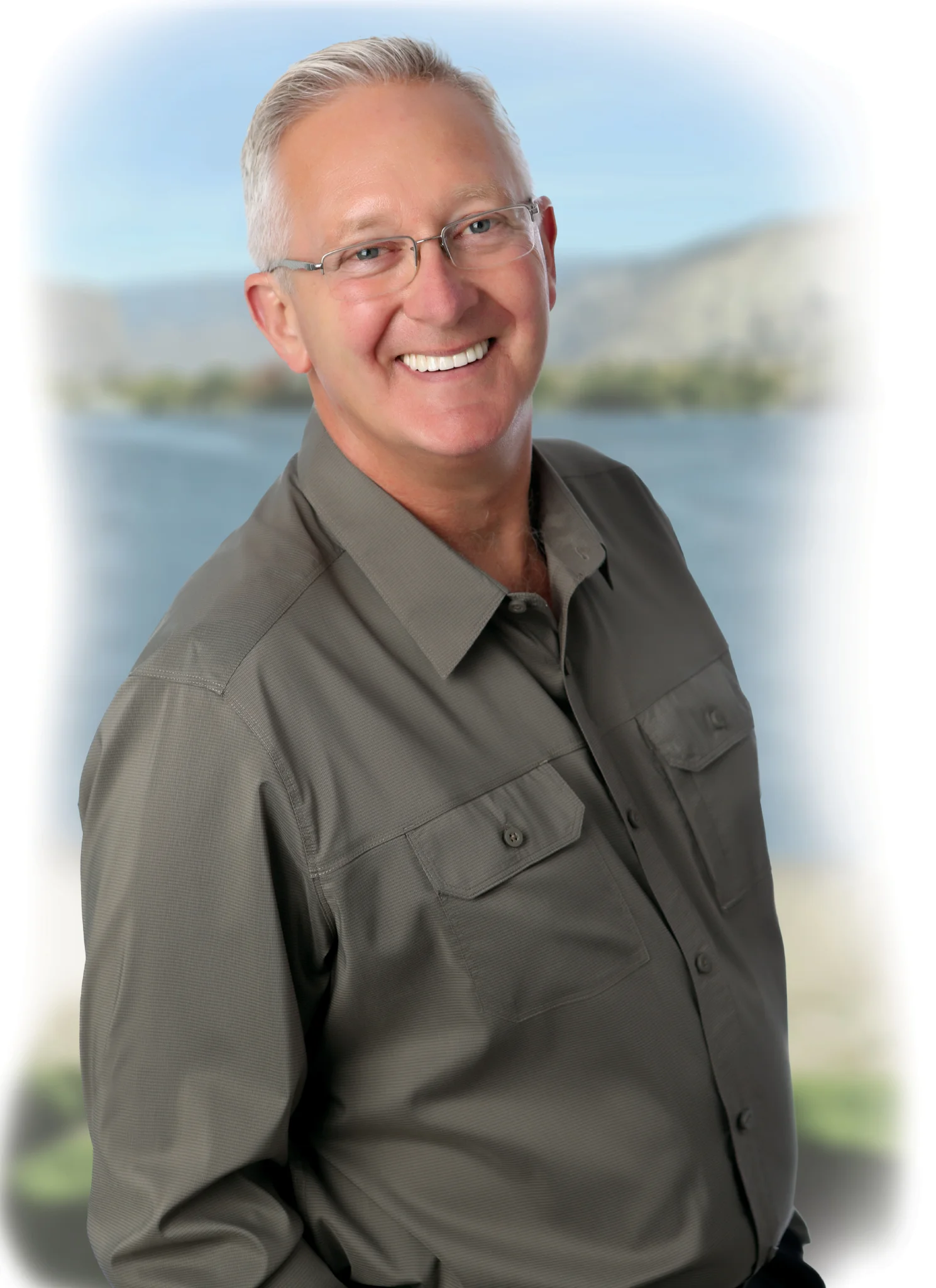 John Dibernardo PREC .jpg