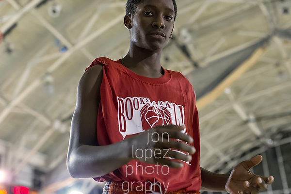 Check up! The 2014 Books & Ball All-City Classic featured the next generation of elite ball players coming out of New York City. 