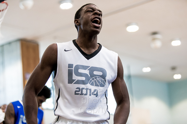 Emotions ran high with one of the city's most coveted titles on the line.