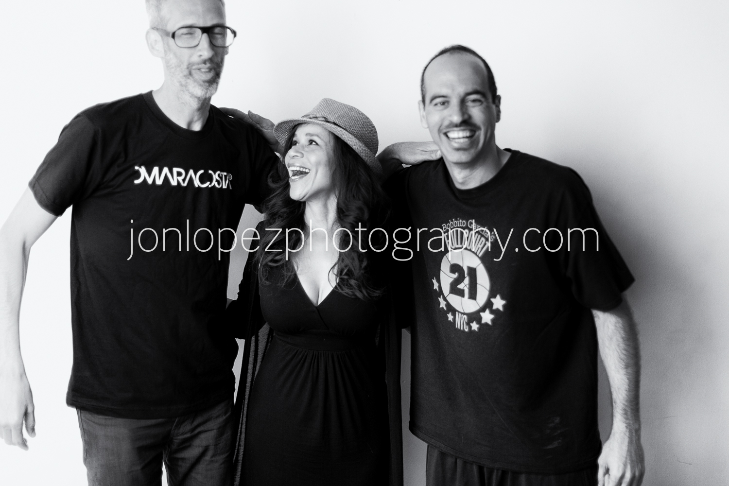 The Stretch and Bobbito documentary, like their historic radio show in the '90s, will be a monumental look into the cultivation of the gargantuan rise of a subculture that took the world by storm. I was honored to be part of the production team of this upcoming film and I absolutely cannot wait to see the final version.