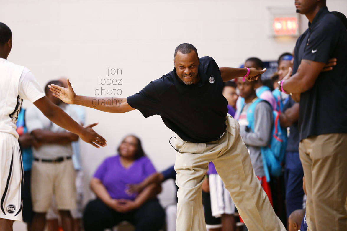 High praise was in abundance at Peach Jam. 