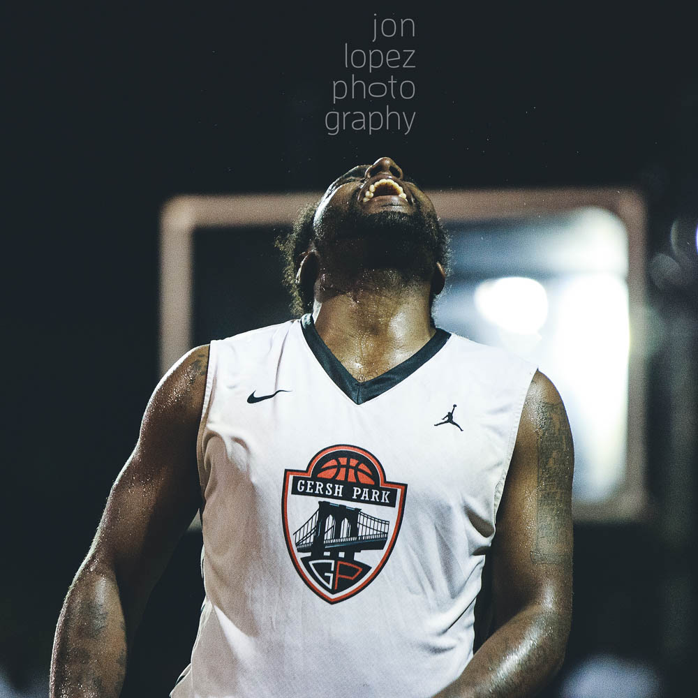 Levance Fields put up 31 in a memorable and thrilling match up against fellow Brooklynite Erving Walker in what could have been the game of the summer in NYC. 