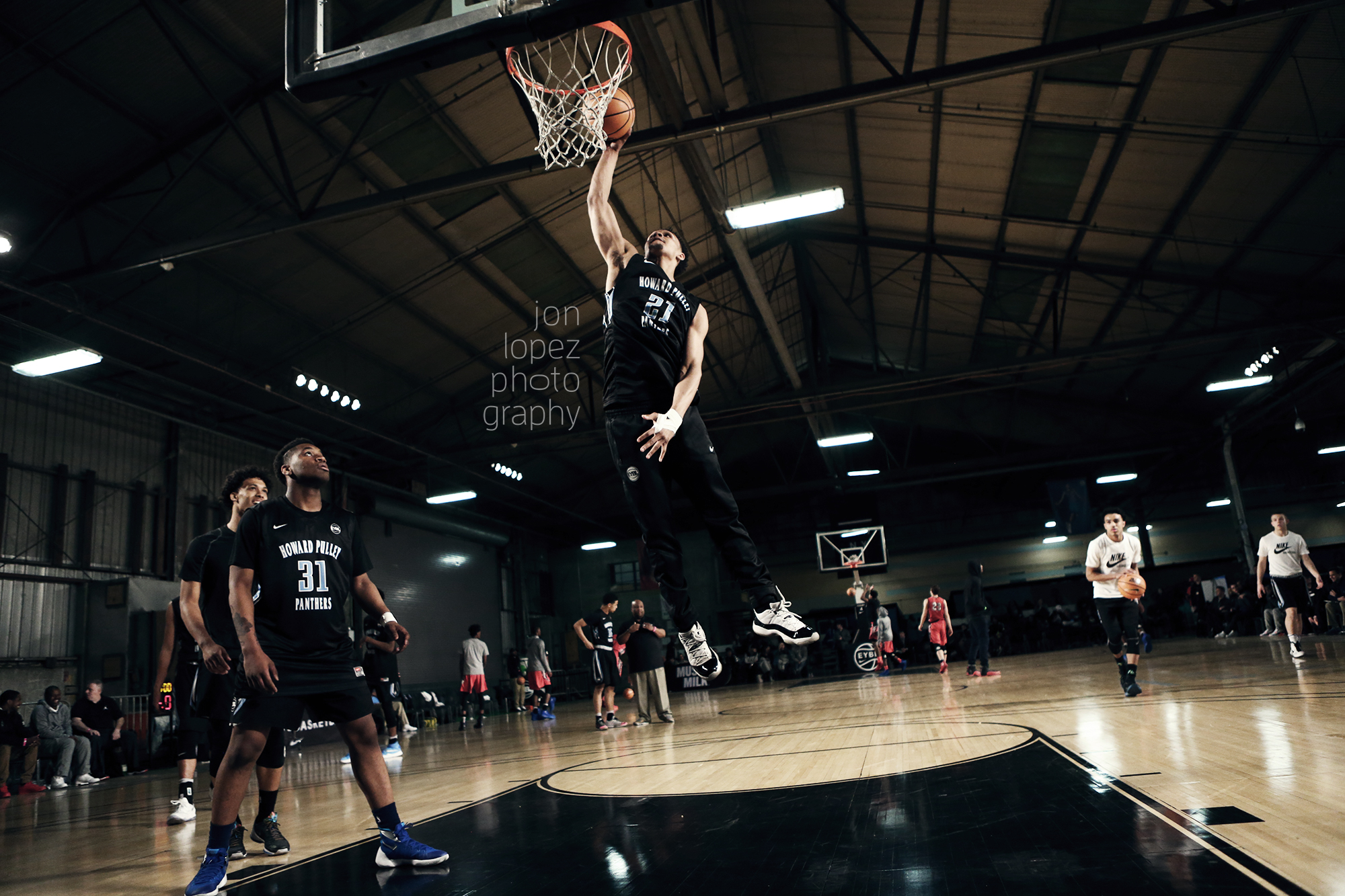 Nike elite youth 2025