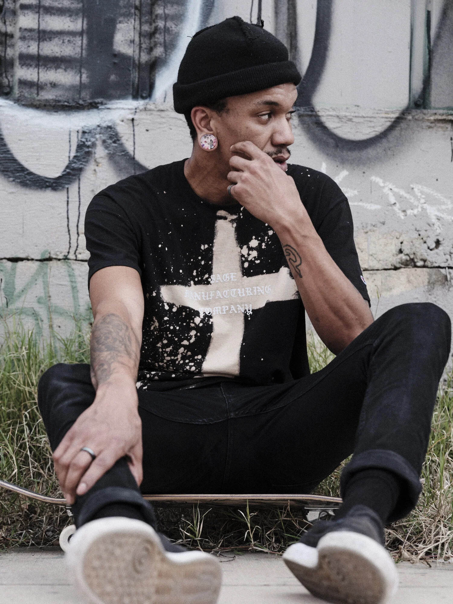  AUSTIN, TX January 25, 2020 - A walk in Austin, TXNOTE TO USER: Mandatory Copyright Notice: Photo by Jon Lopez  