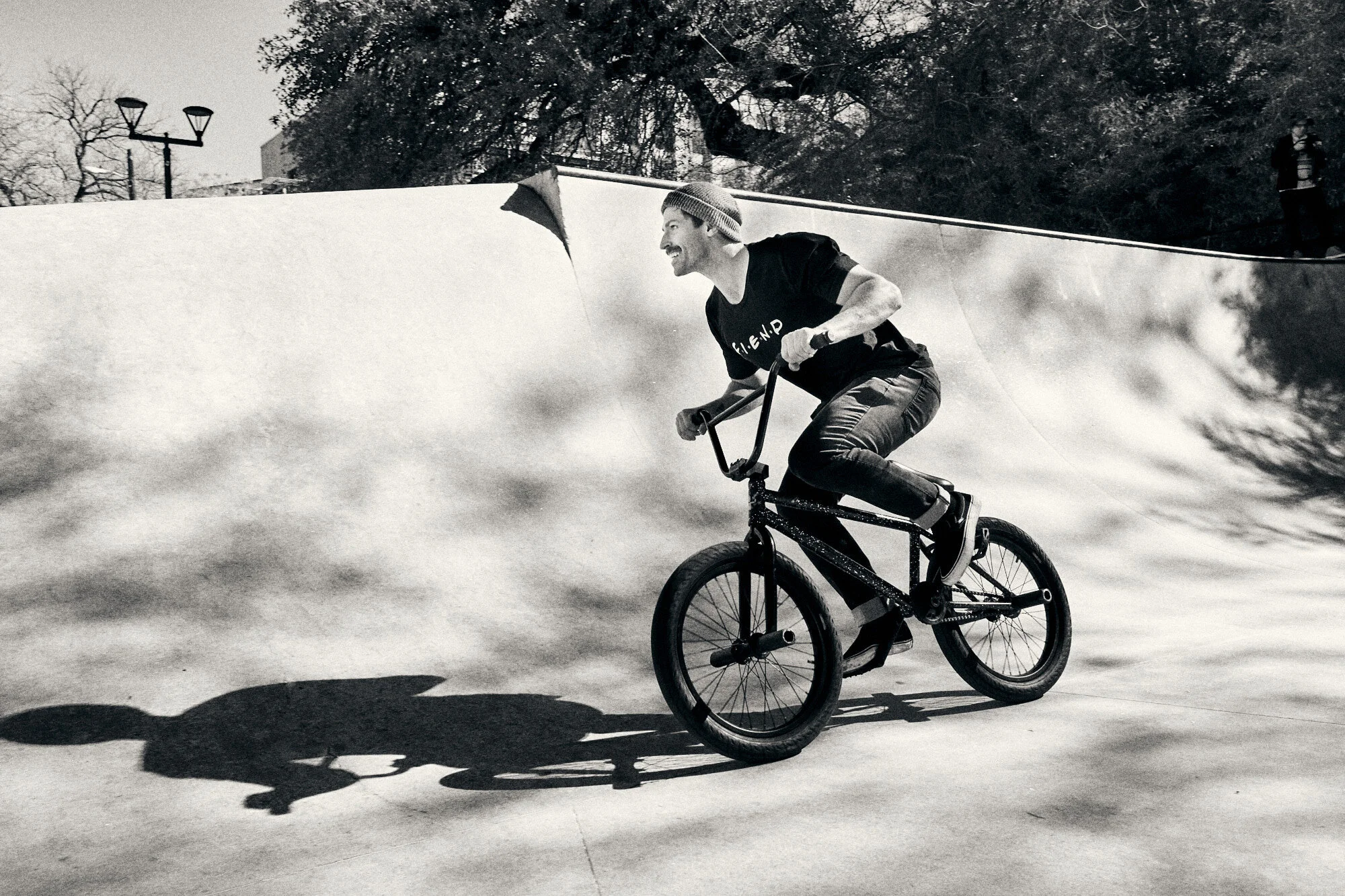  AUSTIN, TX January 25, 2020 - House Skate Park, TX day two.NOTE TO USER: Mandatory Copyright Notice: Photo by Jon Lopez  