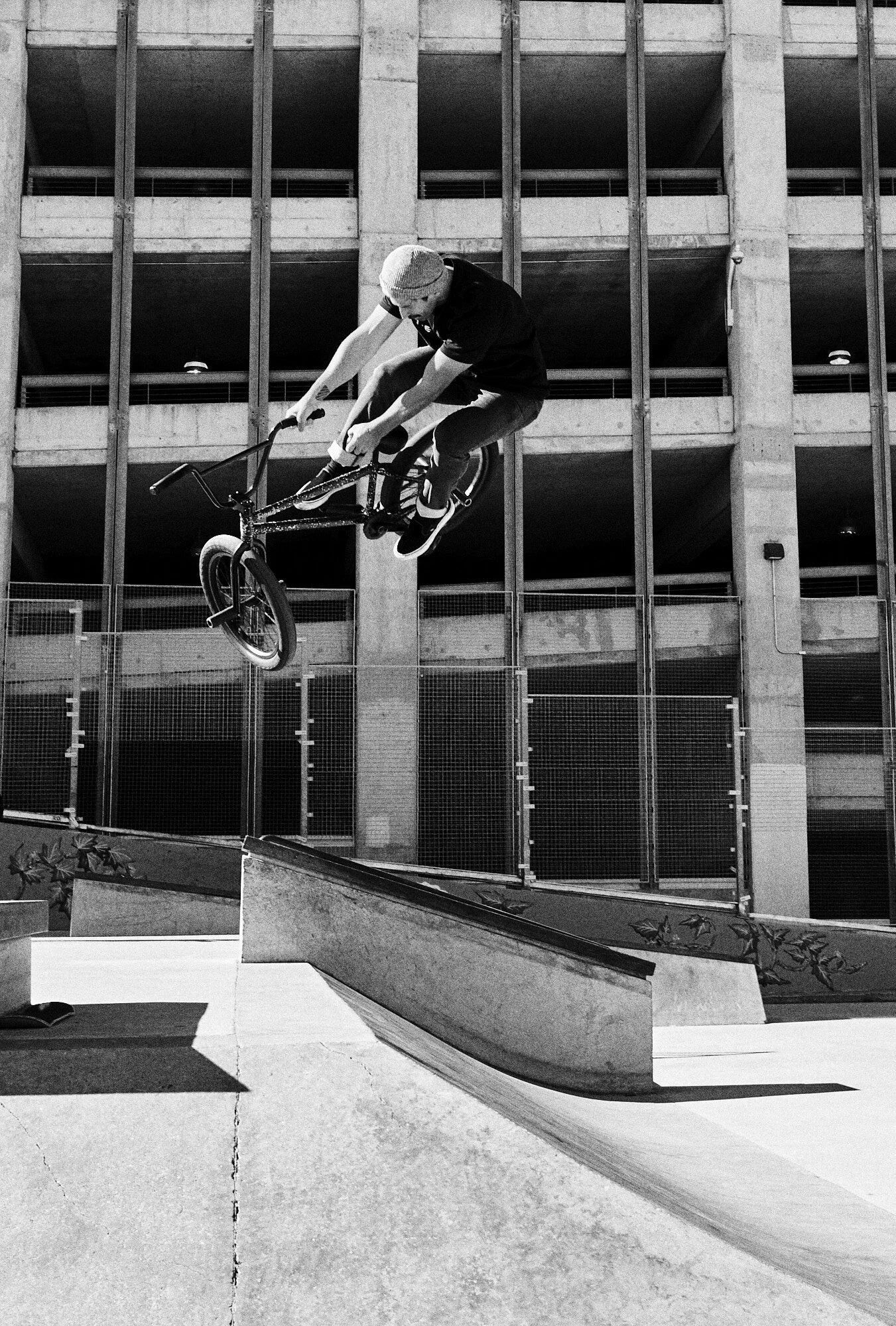  AUSTIN, TX January 25, 2020 - House Skate Park, TX day two.NOTE TO USER: Mandatory Copyright Notice: Photo by Jon Lopez  
