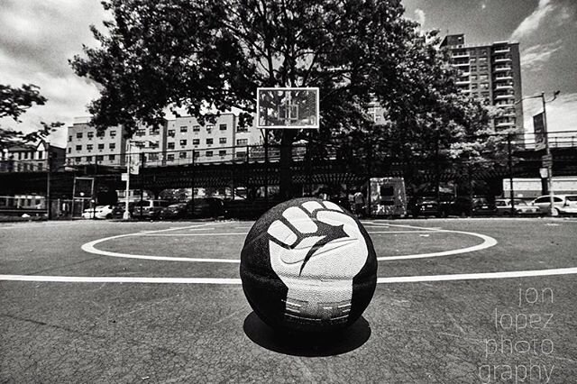 I proudly joined the Dribble for Justice march starting at the hallowed grounds of @dyckmanbasketball . #BlackLivesMatter #justiceforbreonnataylor