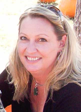 Deborah Dierks - Owner/Business Manager