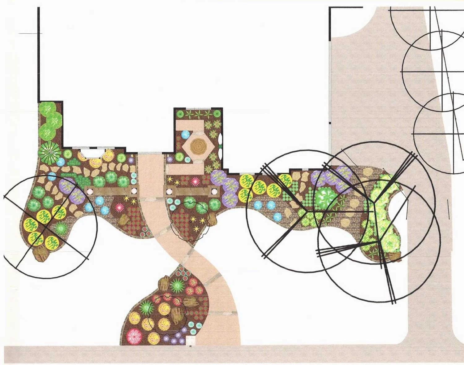 Complete Front Yard Renovation