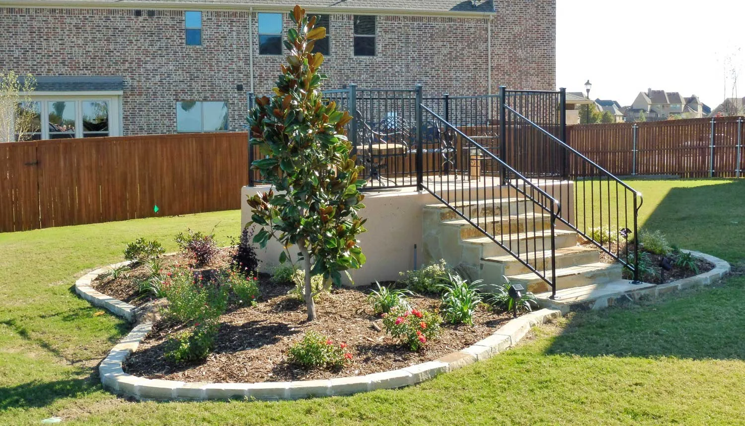 Mrz Contracting Outdoor Grills Fire Pits Stone Work