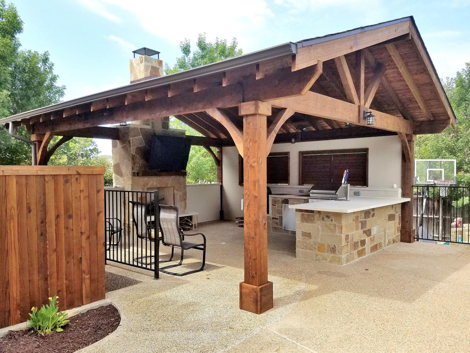Mrz Contracting Patio Covers Pergolas Other Construction - Pergola Outdoor Patio Mrz Contracting Patio Covers Pergolas Other Construction - Pergola Outdoor Patio