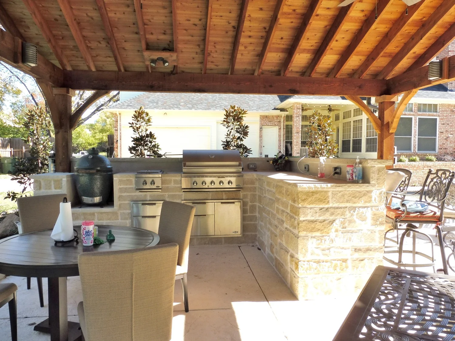 Southlake Property Renovation - Photo 5