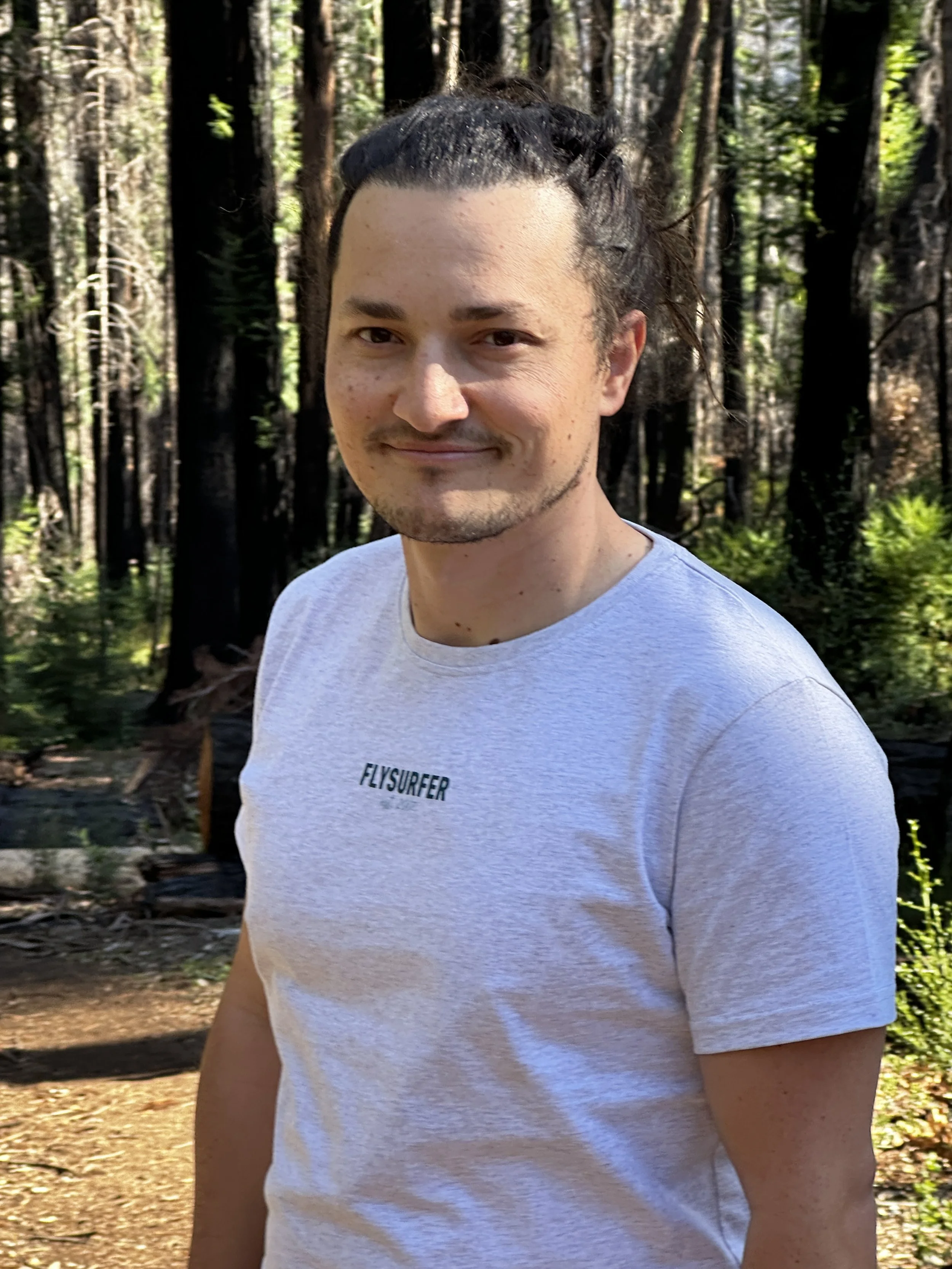 BAASL Featured Player:   Enes Mentese