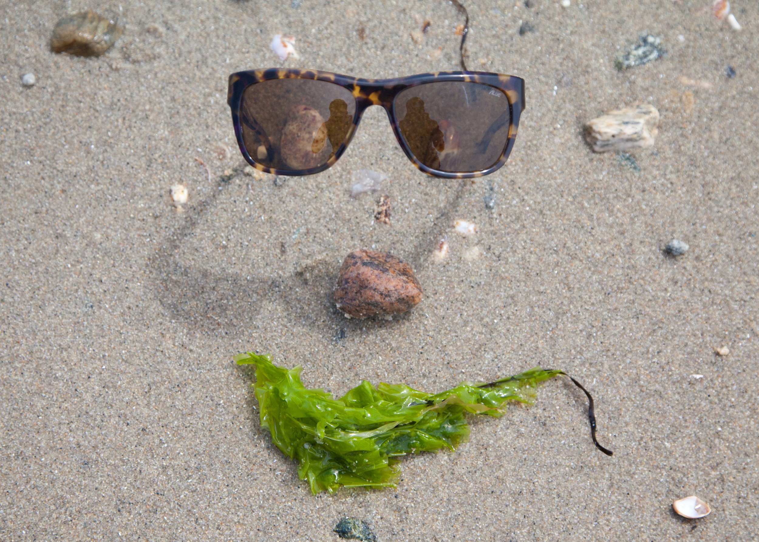 Smile, it's Thursday!