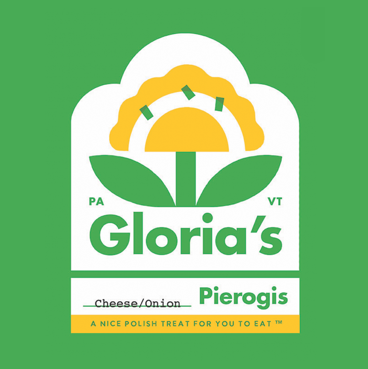 Gloria's Pierogi