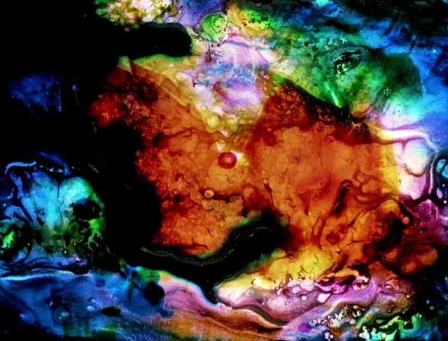 Still taken from Delicacies of Molten Horror Synapse .