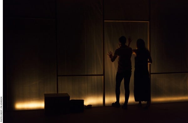 Still shot from Dream Home - photo by Pia Johnson.