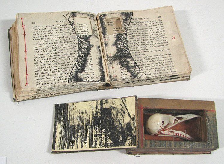Daybook 