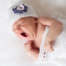 Normal Newborn Sleep and Unicorn Babies