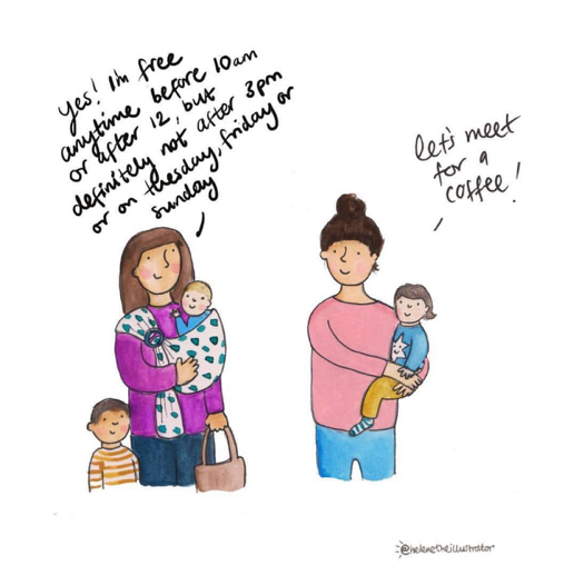 Image credit: Helene the Illustrator