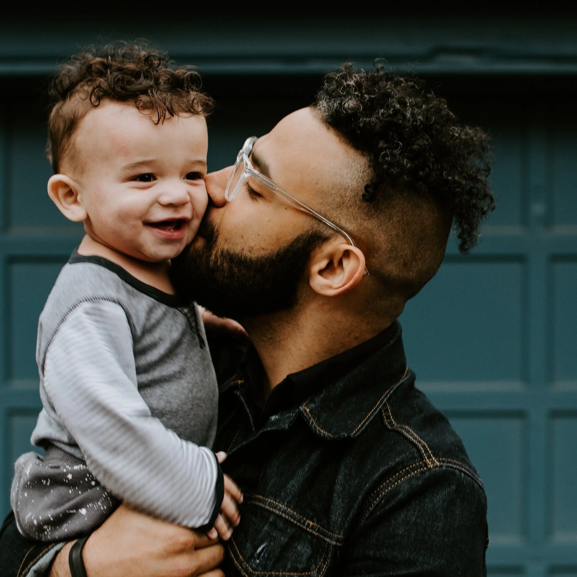 What's it really like to support your lover? Part 1