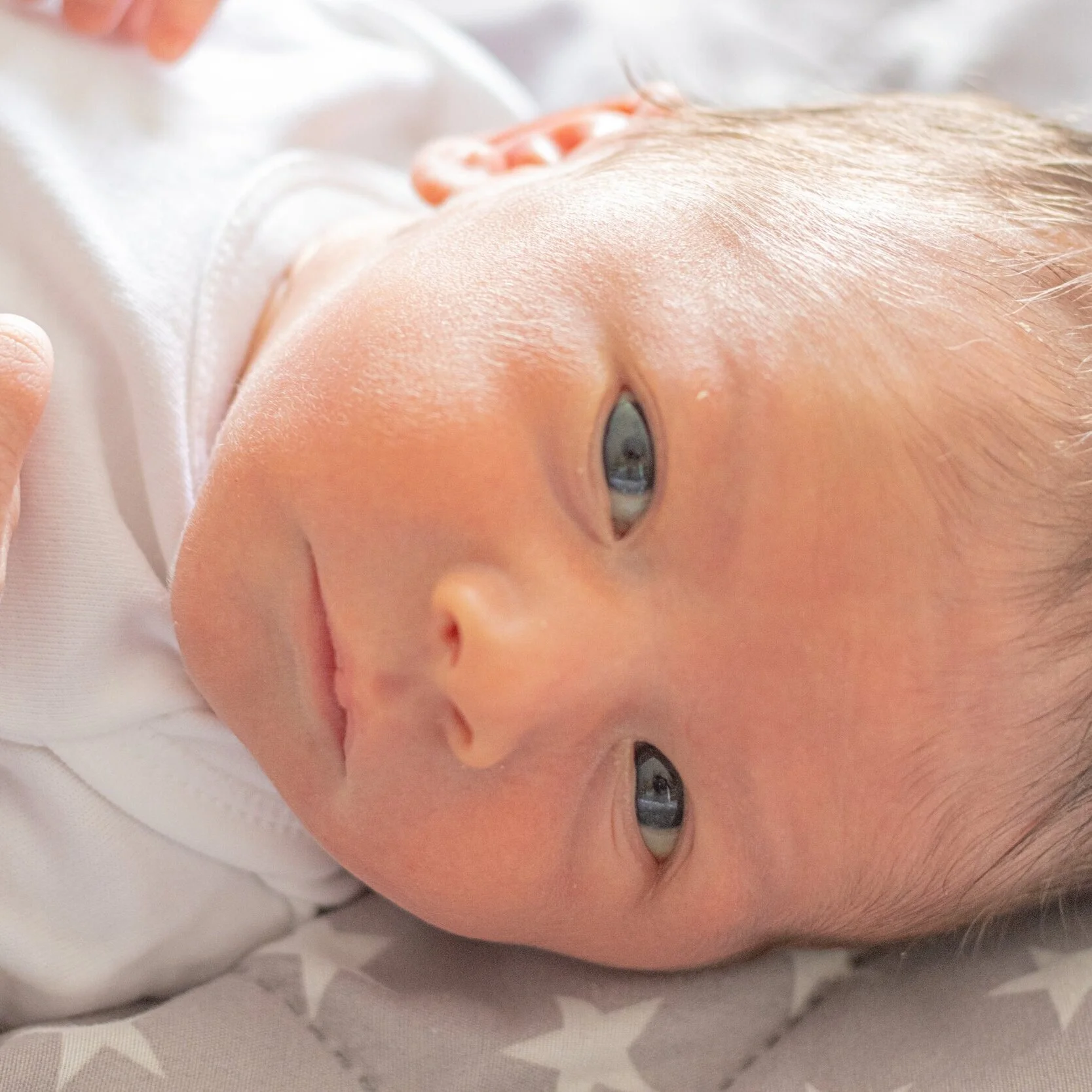 A doula's COVID diary